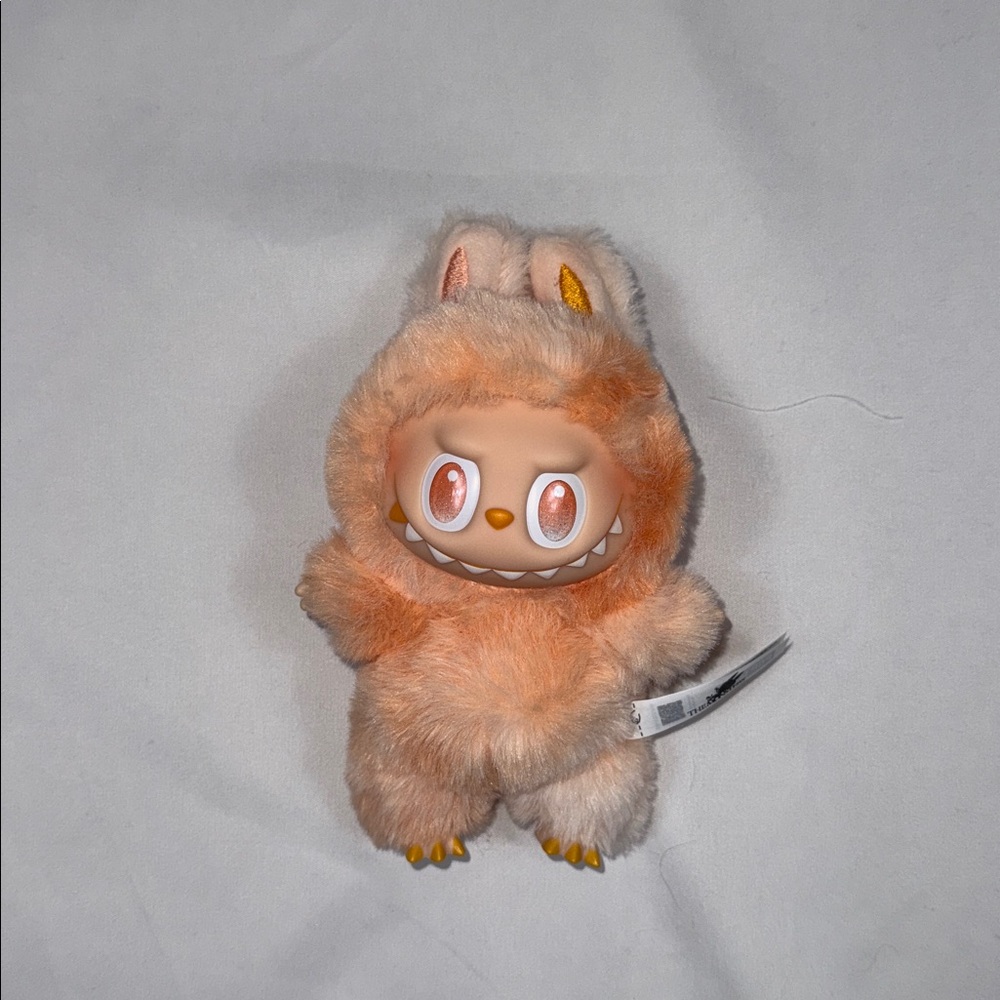 LABUBU The Monsters Big into Energy Plush Toy - Picture 3 of 3